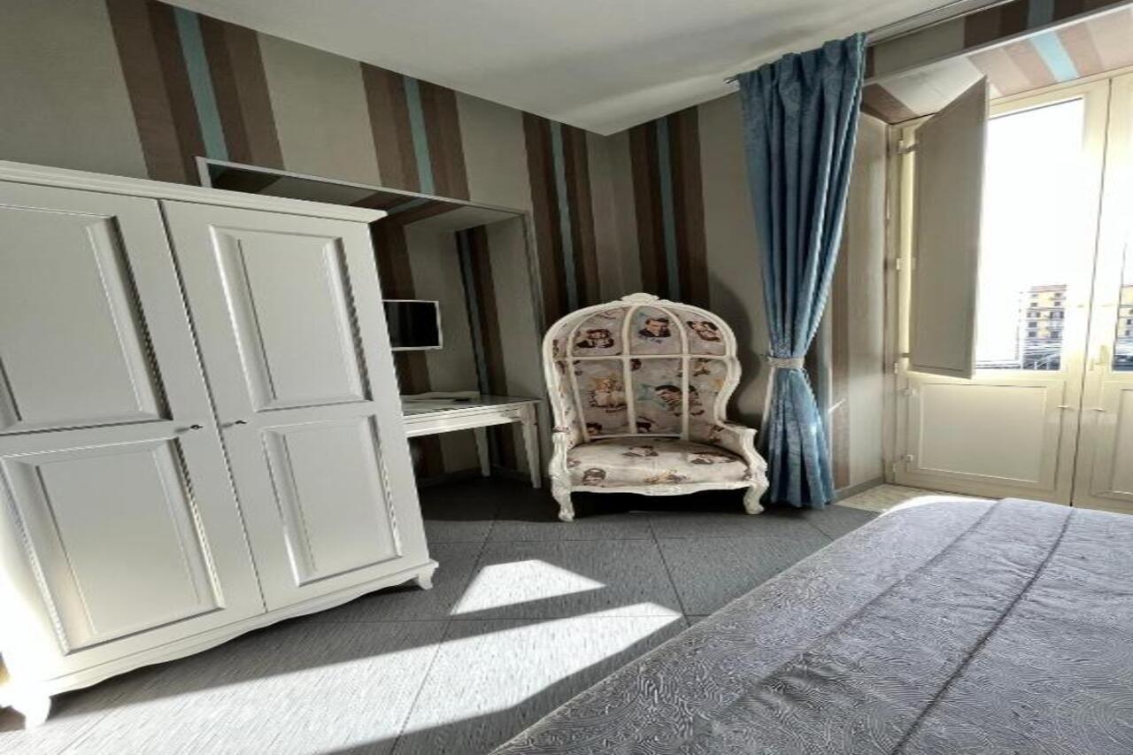 Hotel New Sayonara Napoli Eksteriør bilde